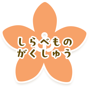 しらべものがくしゅう
